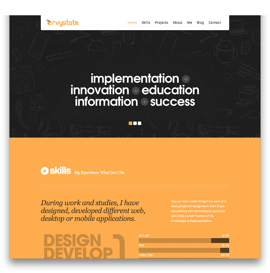 arvystate_screenshot