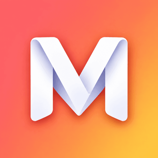 Monet creative suite icon