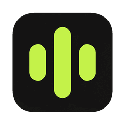 OpenGlaido app icon