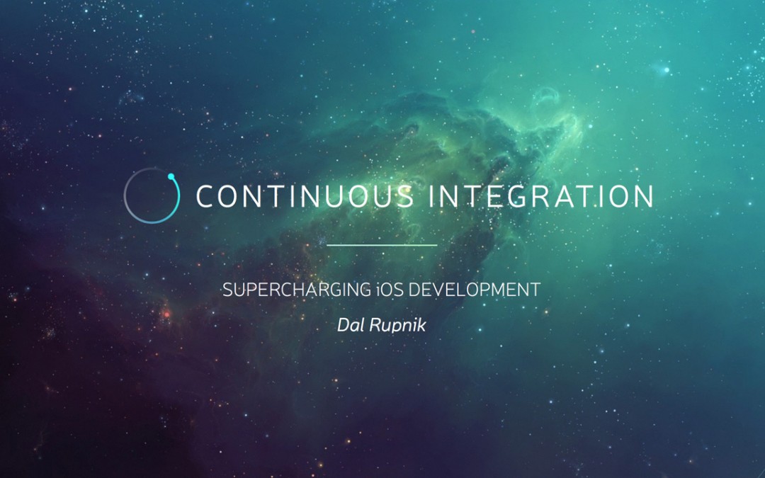 Continuous Integration